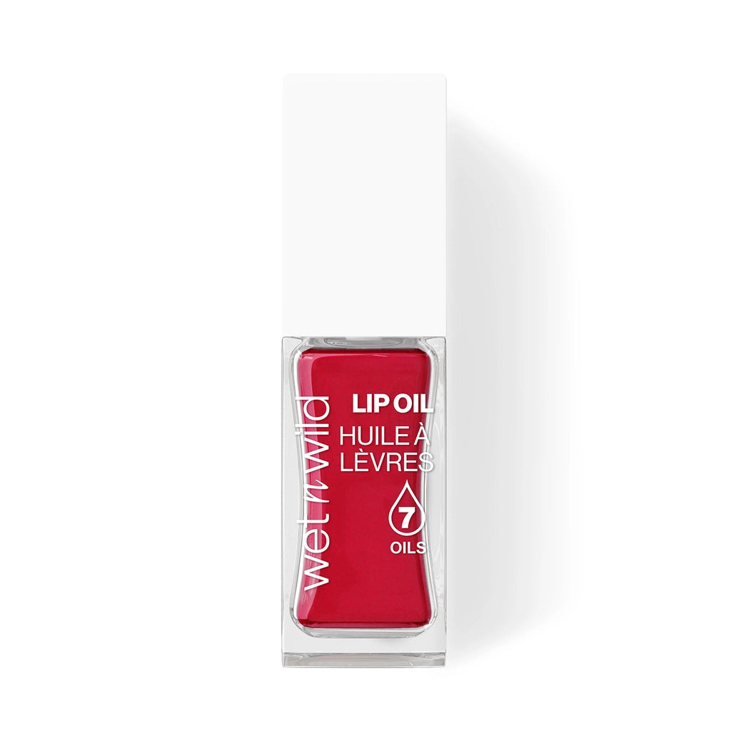 wet n wild Lip Oil Heart Rate