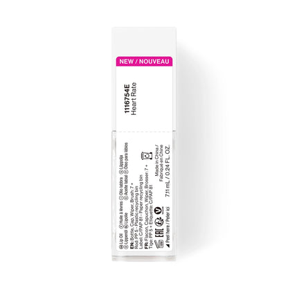 wet n wild Lip Oil Heart Rate