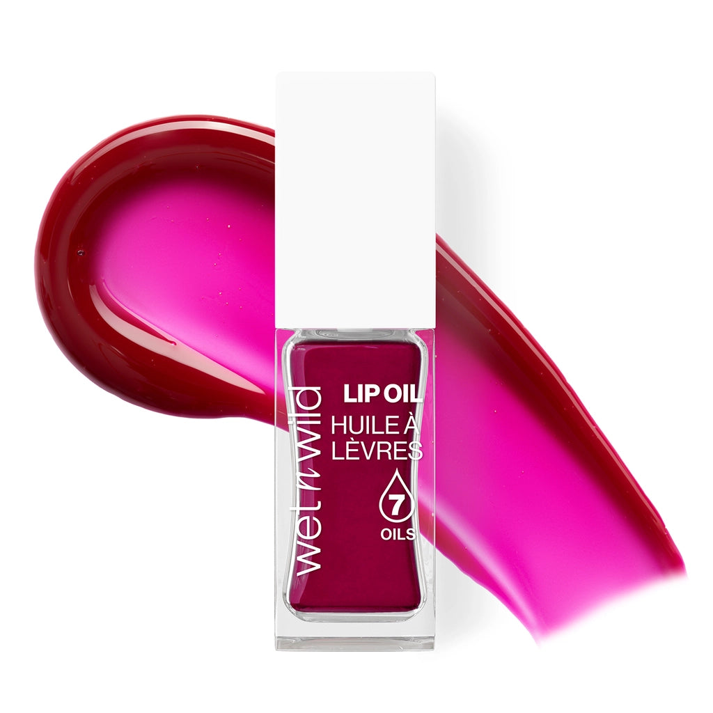 wet n wild Lip Oil Heart Rate