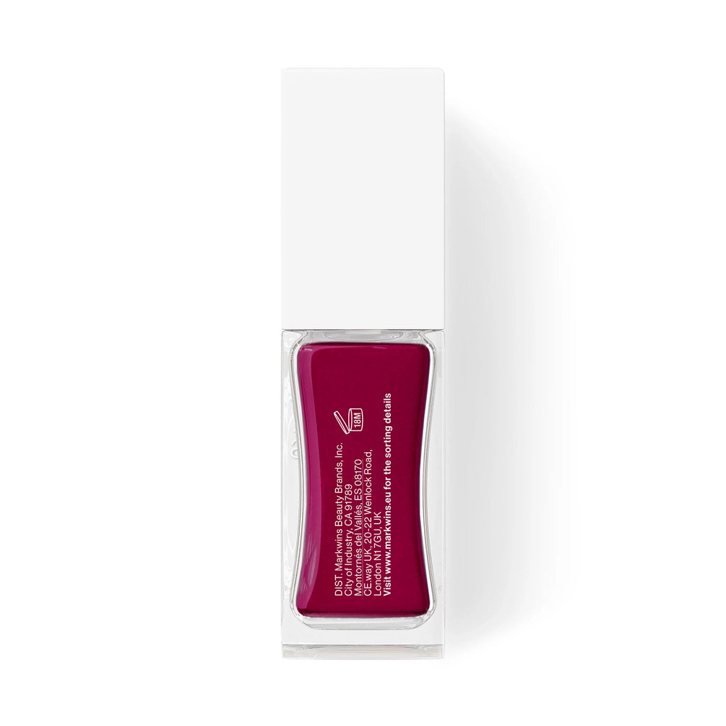 wet n wild Lip Oil Merlot Glass