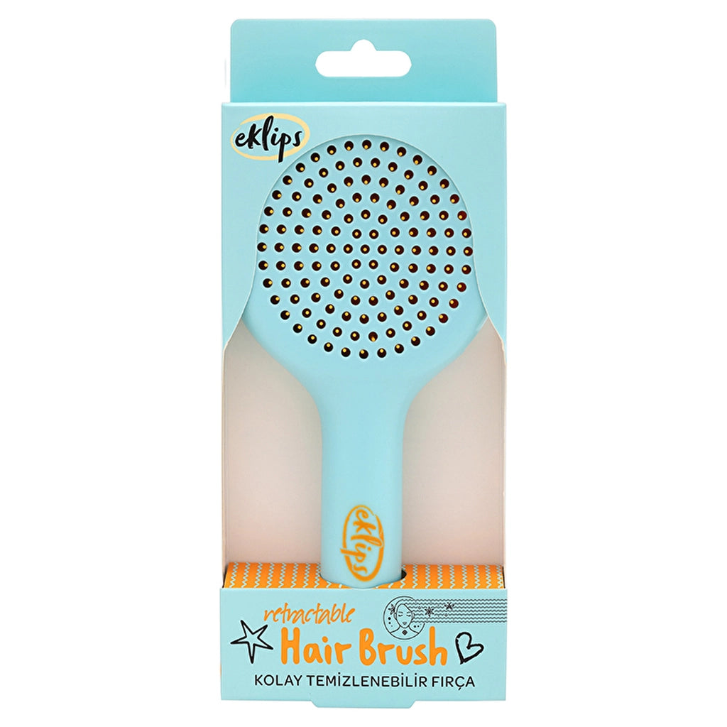 Eklips Easy to Clean Comb