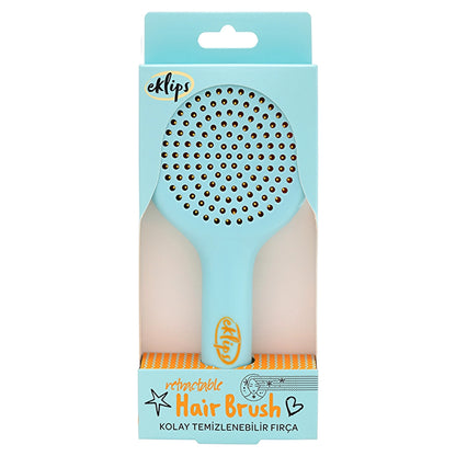 Eklips Easy to Clean Comb