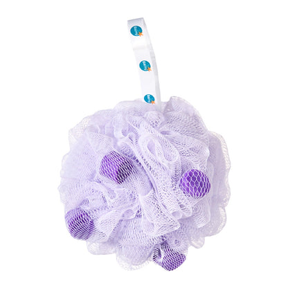 Balmy Lavender Soap Bath Loofah