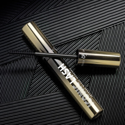 Golden Rose Iconic Lash Intense Black Mascara