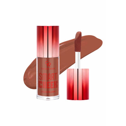 Golden Rose Smart Cheek Liquid Blush No:107