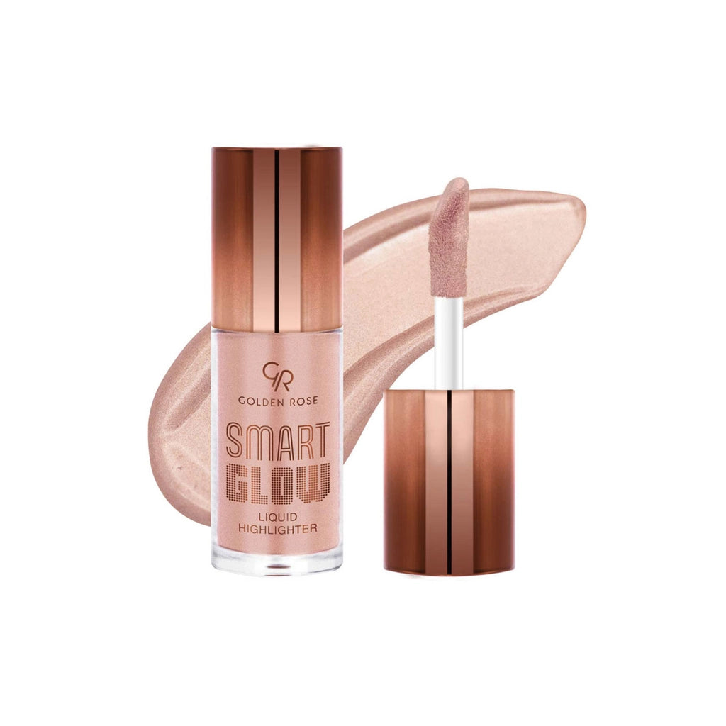 Golden Rose Smart Glow Liquid Highlighter No:201