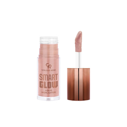 Golden Rose Smart Glow Liquid Highlighter No:201