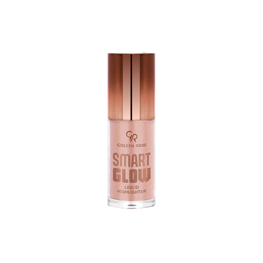 Golden Rose Smart Glow Liquid Highlighter No:201