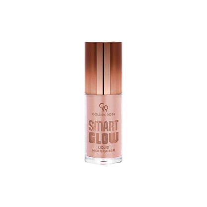 Golden Rose Smart Glow Liquid Highlighter No:201