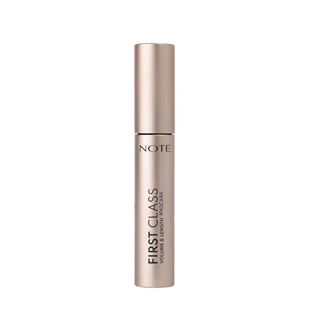 Note First Class Volume and Lengthening Mascara