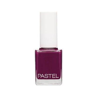 Pastel Nail Polish 432