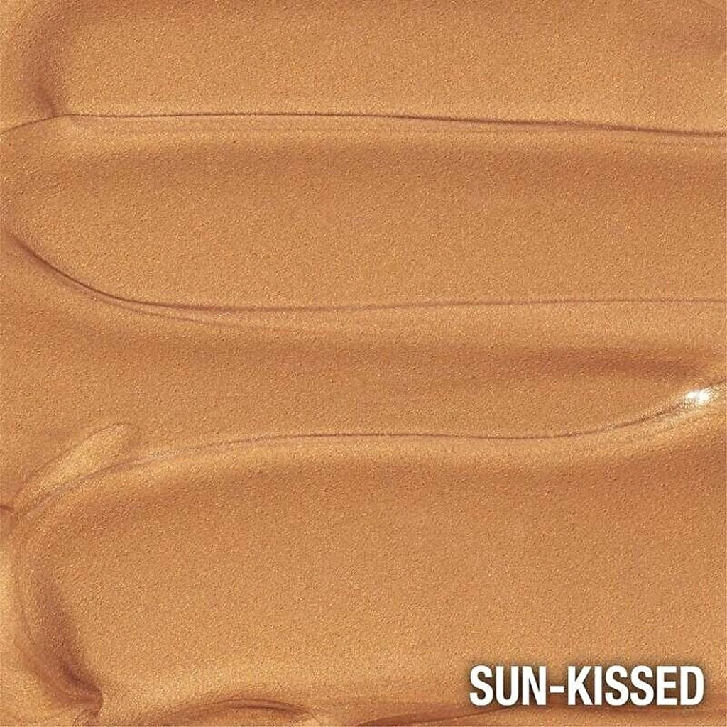 theBalm Oliver Dewy Face Drops Highlighter Sun Kissed