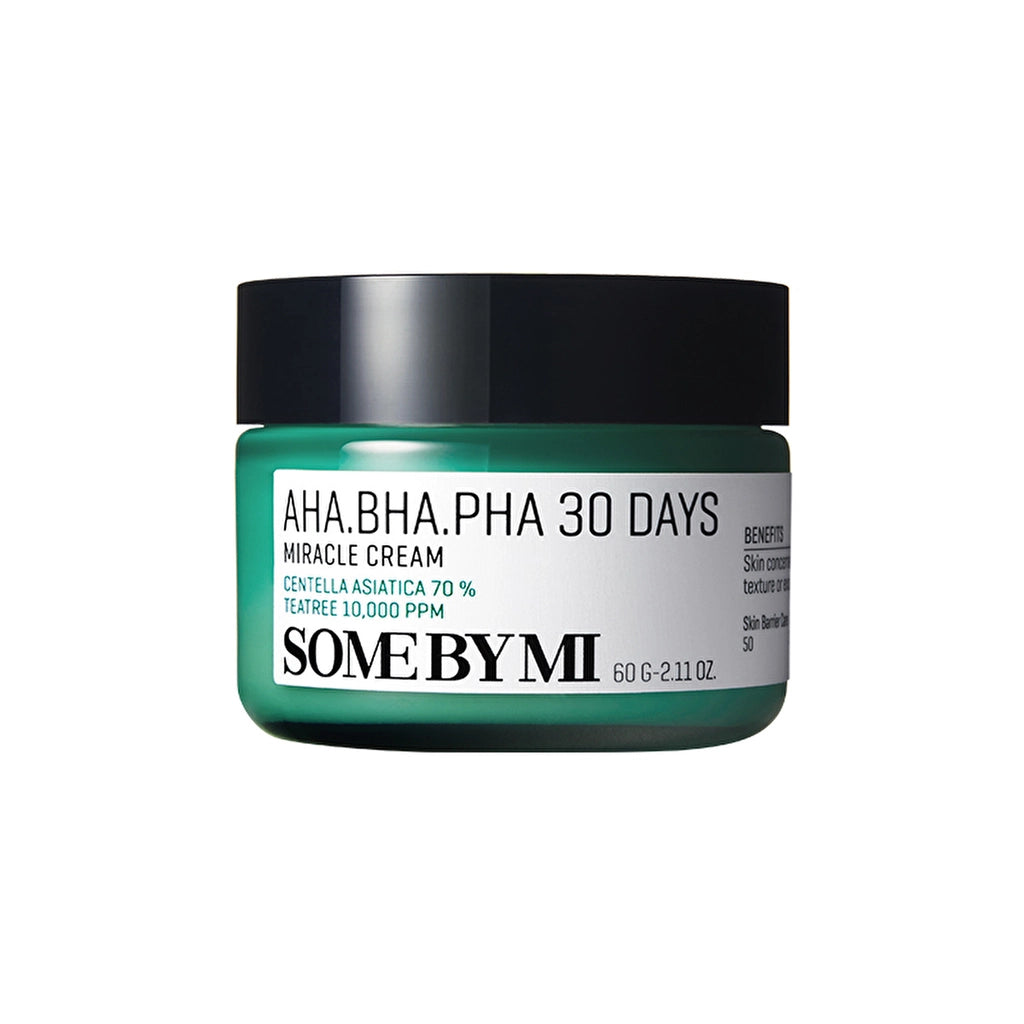 Some By Mi AHA BHA PHA Cream 60 gr