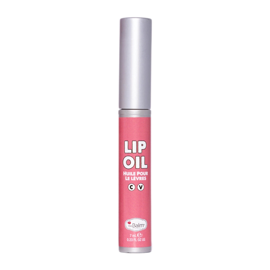 theBalm Lip Oil Lip Oil Little Red Corvette