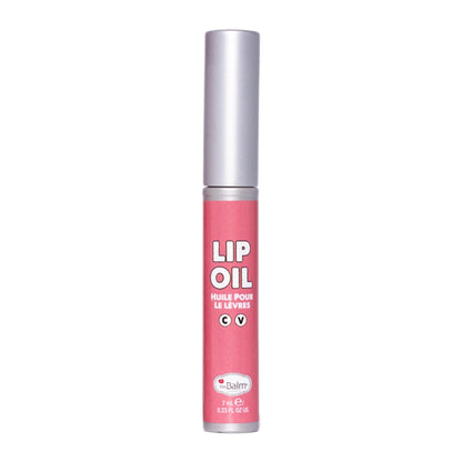 theBalm Lip Oil Lip Oil Little Red Corvette