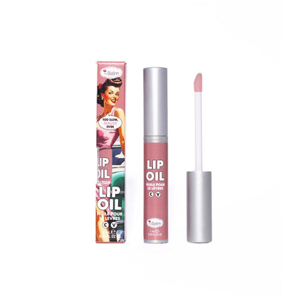 theBalm Lip Oil Lip Oil Berry Fast