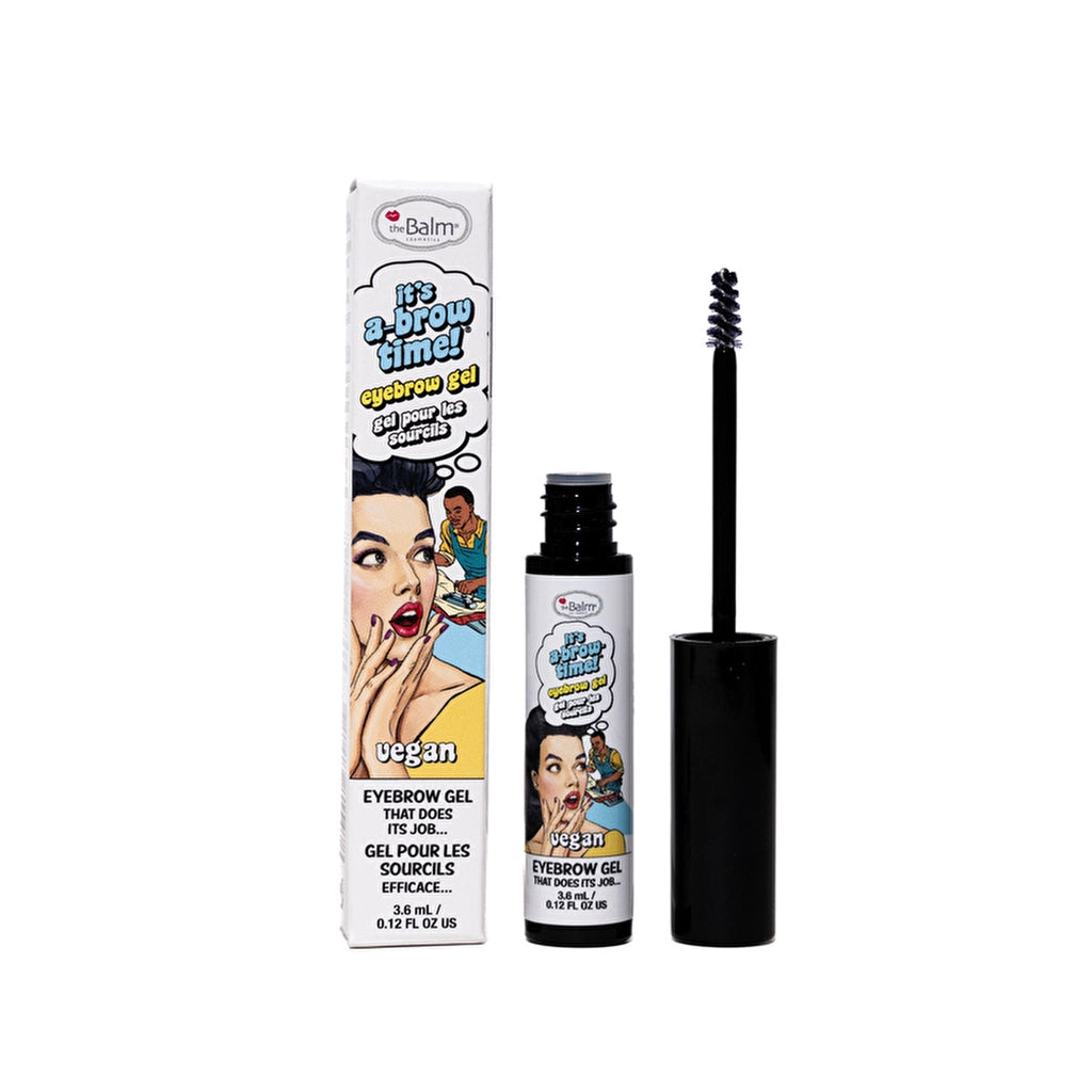 theBalm It&