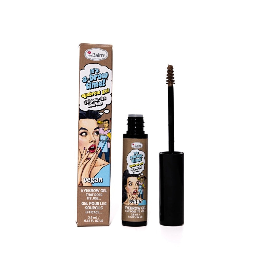 theBalm It&