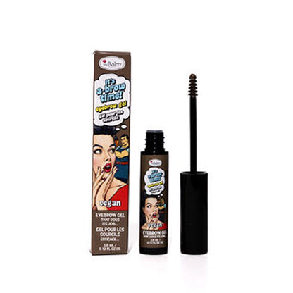 theBalm It&