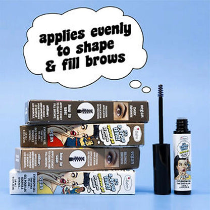 theBalm It&