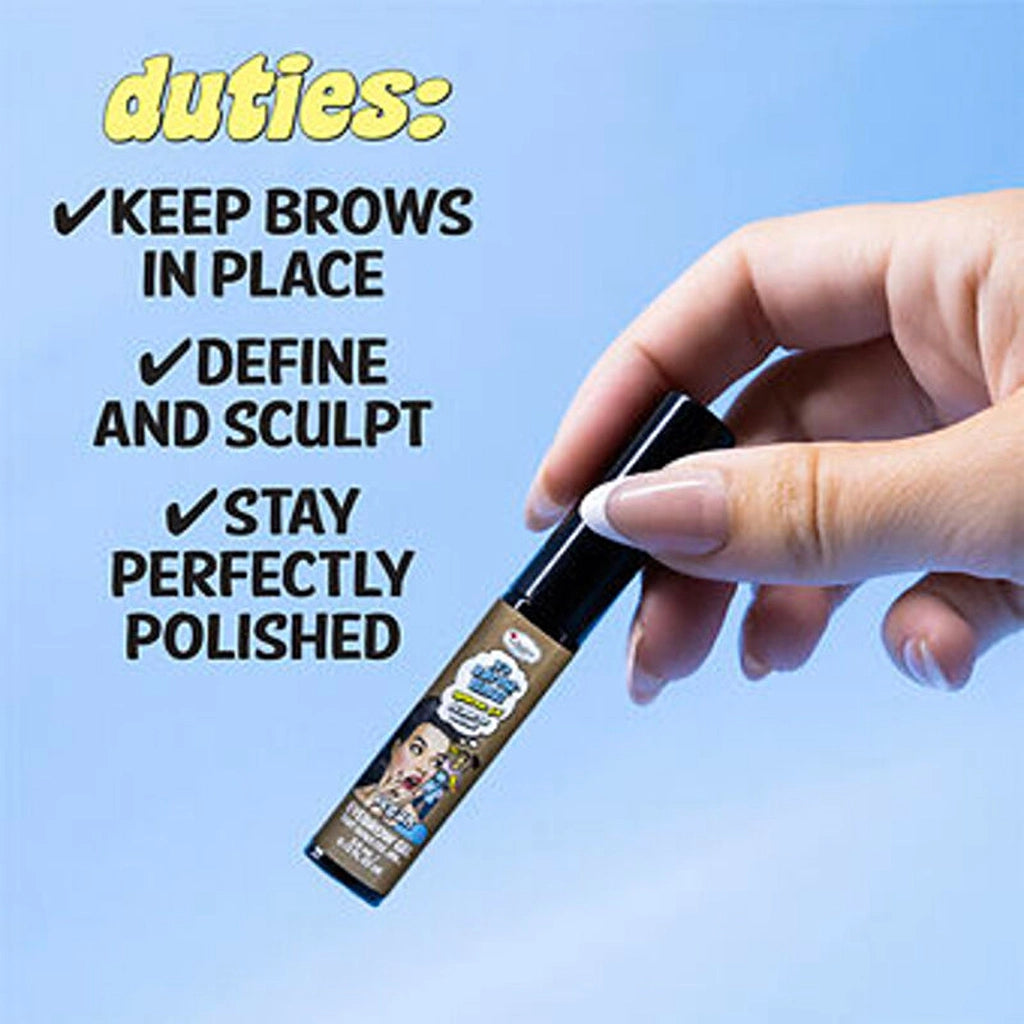 theBalm It&