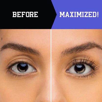 theBalm Big Fan Mascara Maximizing
