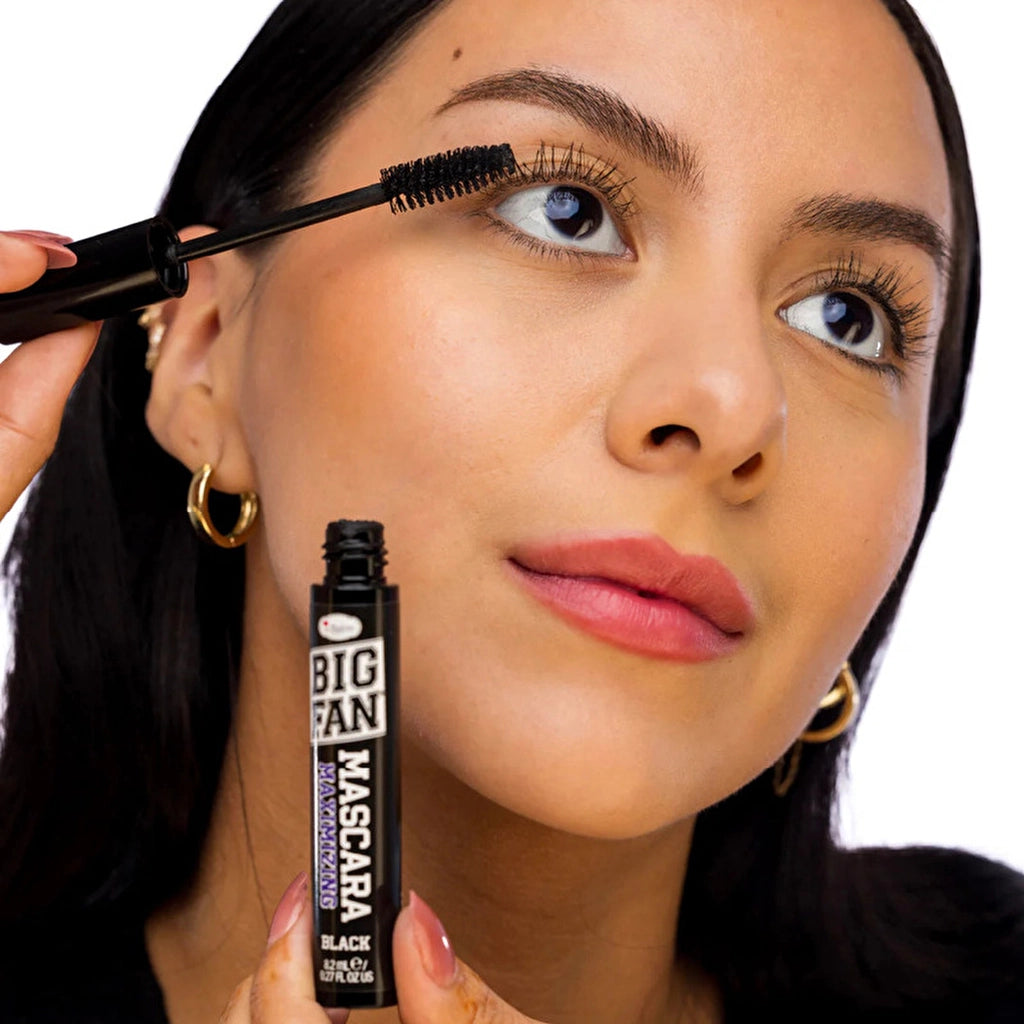 theBalm Big Fan Mascara Maximizing