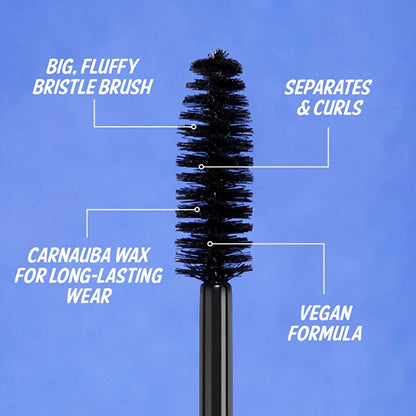 theBalm Big Fan Mascara Maximizing