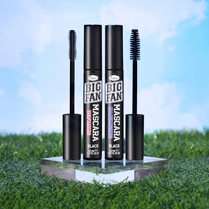 theBalm Big Fan Mascara Maximizing
