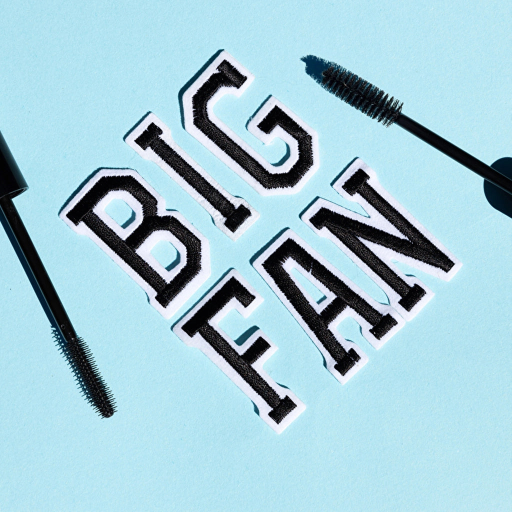 theBalm Big Fan Mascara Maximizing
