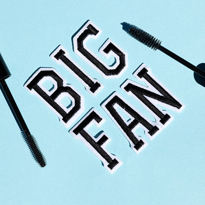theBalm Big Fan Mascara Maximizing