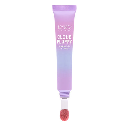 LYKD Cloud Fluffy Powder Lip Cream 297 Crew