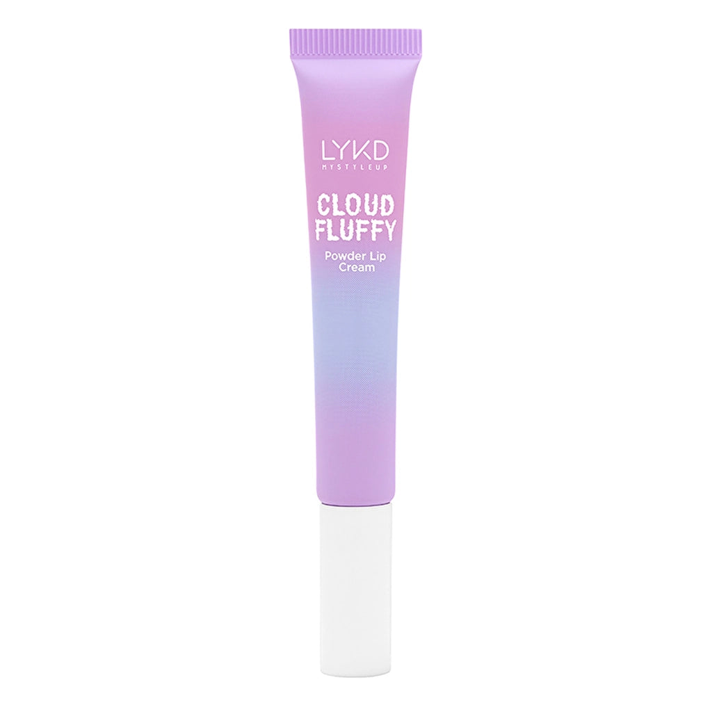 LYKD Cloud Fluffy Powder Lip Cream 297 Crew