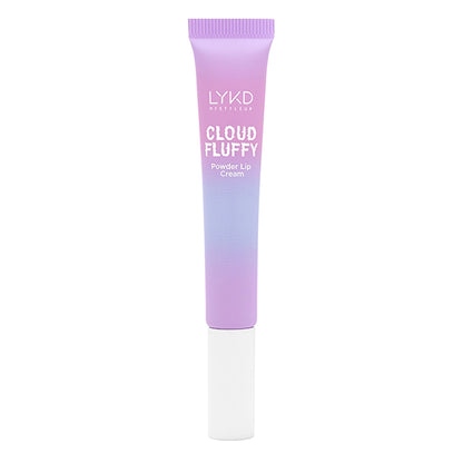 LYKD Cloud Fluffy Powder Lip Cream 297 Crew