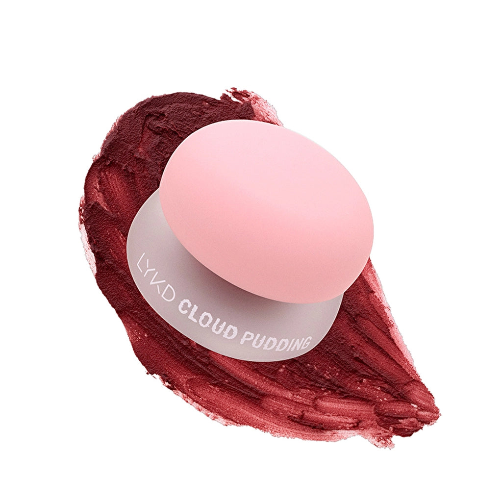 LYKD Cloud Pudding Blush 229 Memories