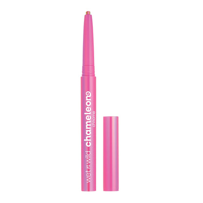 wet n wild Chameleon Chrome Eyeliner Planet Disco