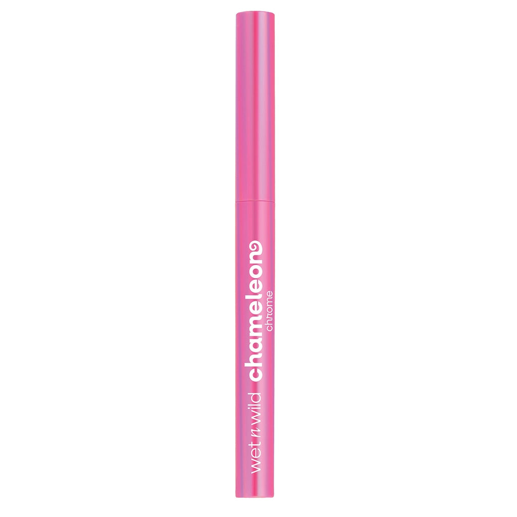 wet n wild Chameleon Chrome Eyeliner Planet Disco