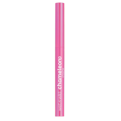 wet n wild Chameleon Chrome Eyeliner Planet Disco