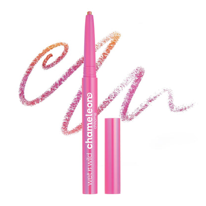 wet n wild Chameleon Chrome Eyeliner Planet Disco