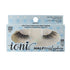 IONI False Eyelashes Half Foxy Crisscross