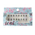 IONI 3D False Eyelash Pieces Wispy Natural 16pcs