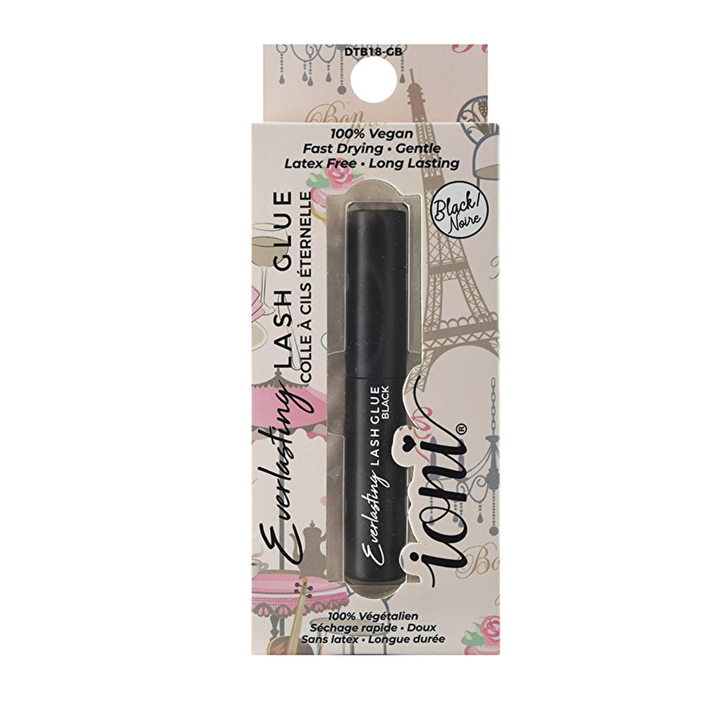 IONI False Eyelash Adhesive Black