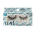 IONI 3D False Eyelashes Wispy Crisscross Doll