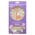 Eklips Fake Nails Spring Almond 24 Pcs