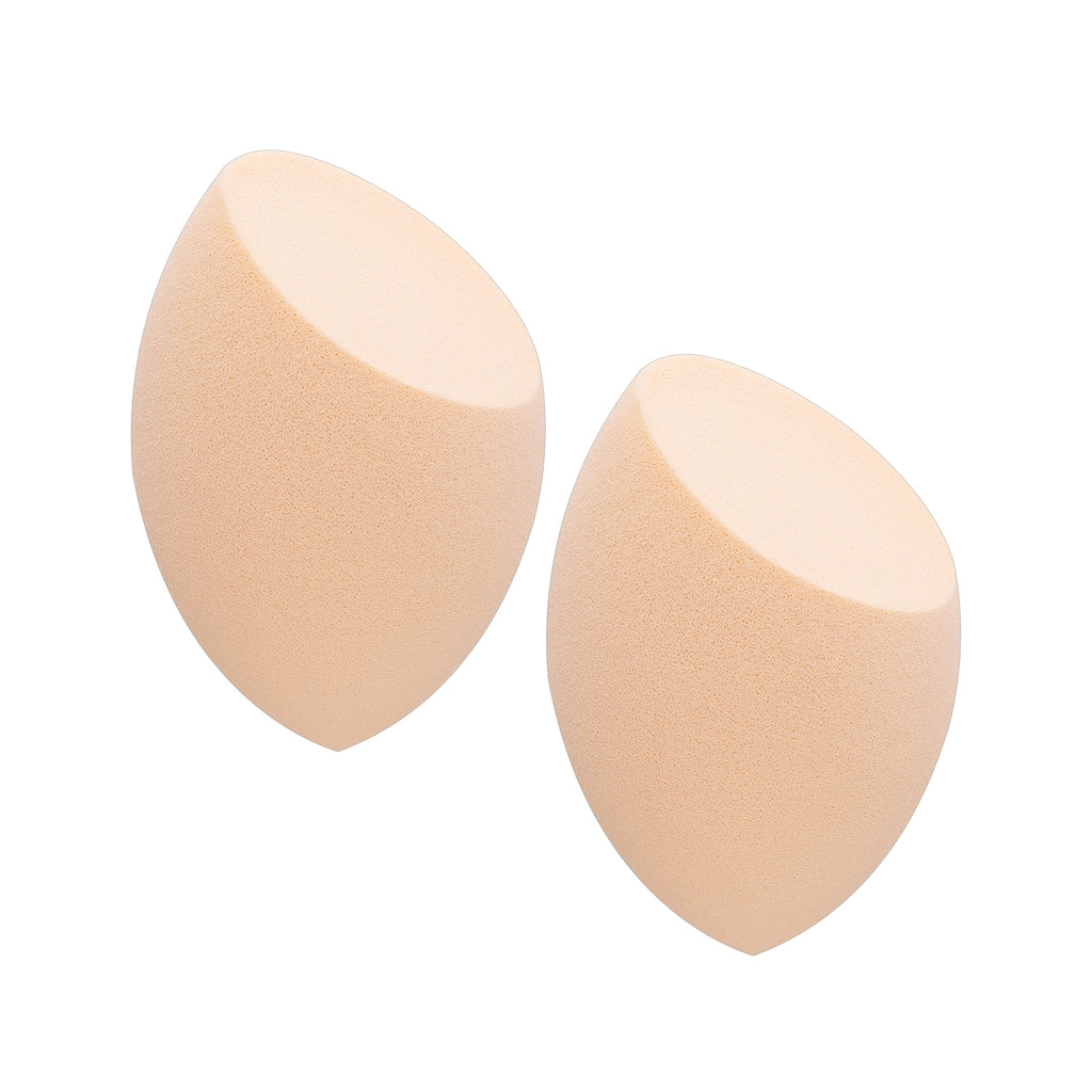Eklips Makeup Brushes and Sponge Set of 7
