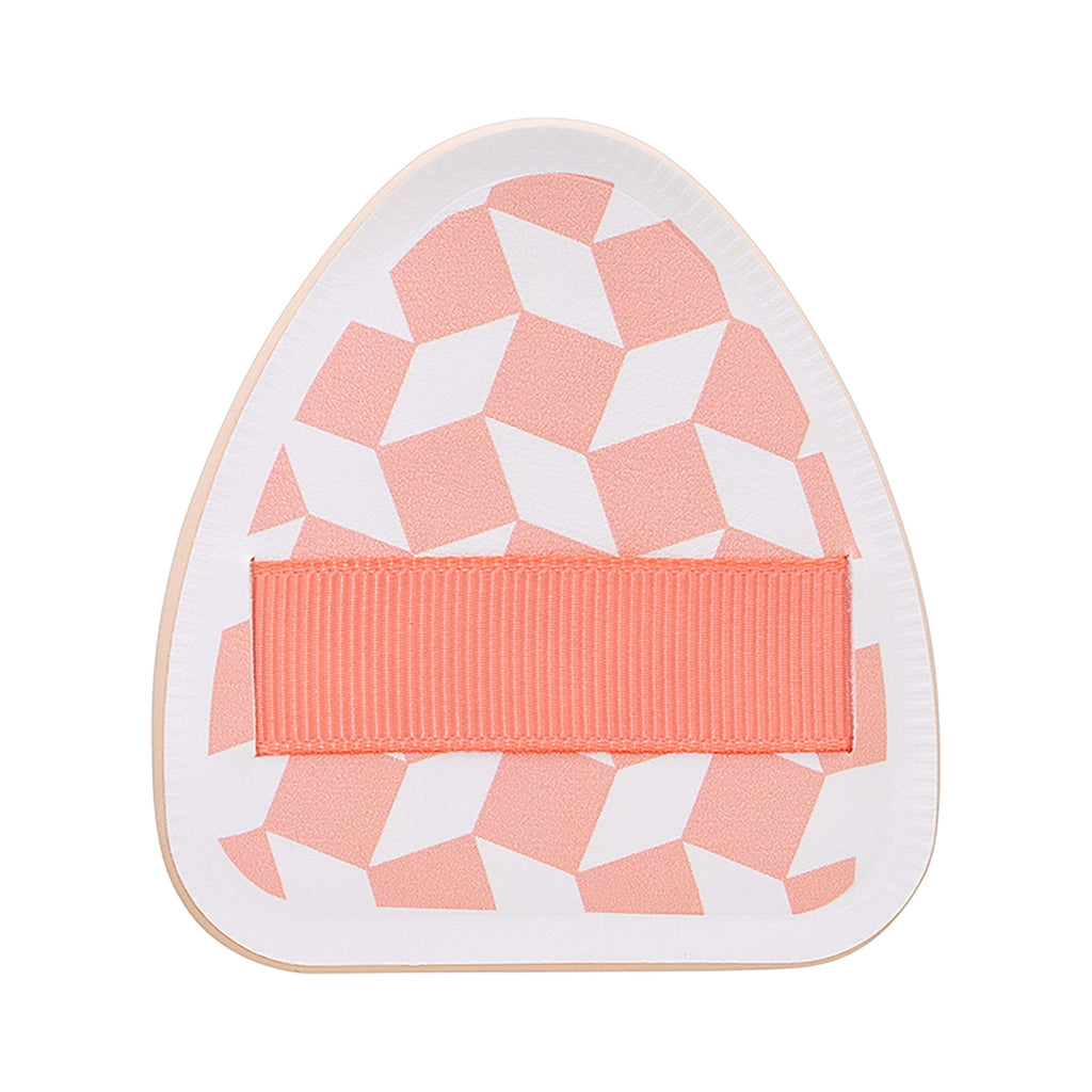 Eklips Makeup Puff Triangle Rubycell