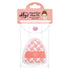 Eklips Makeup Puff Triangle Rubycell