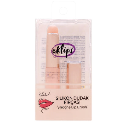 Eklips Silicone Lip Brush
