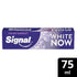 Signal White Now Color Correct Long Lasting Whiteness Toothpaste 75 ml