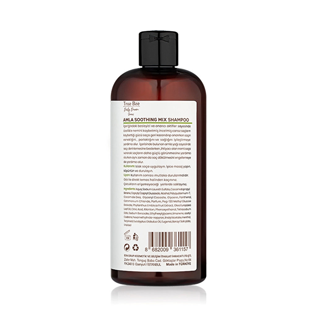 True Bee Daily Dream Amla Shampoo 400 ml